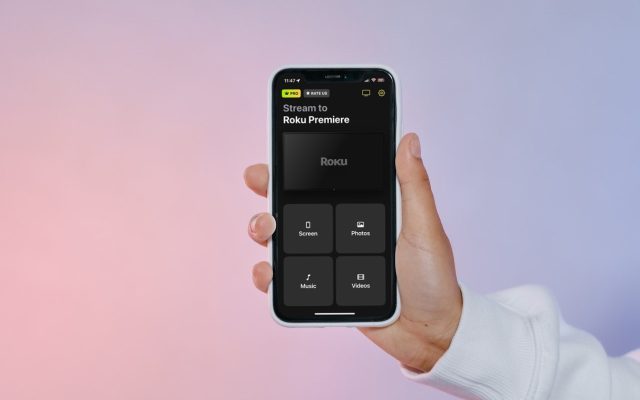 Stream from iPhone to Roku Devices: Best Wireless Solutions in 2025